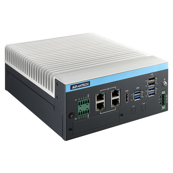 Advantech lancia il sistema di calcolo AI MIC-733 basato su NVIDIA Jetson AGX Orin